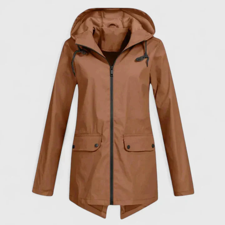 Vanyssiah | Comfortable Jacket