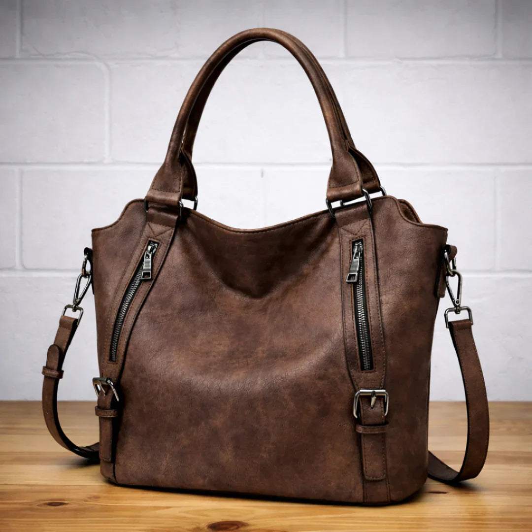 Marcella | Grace Tote