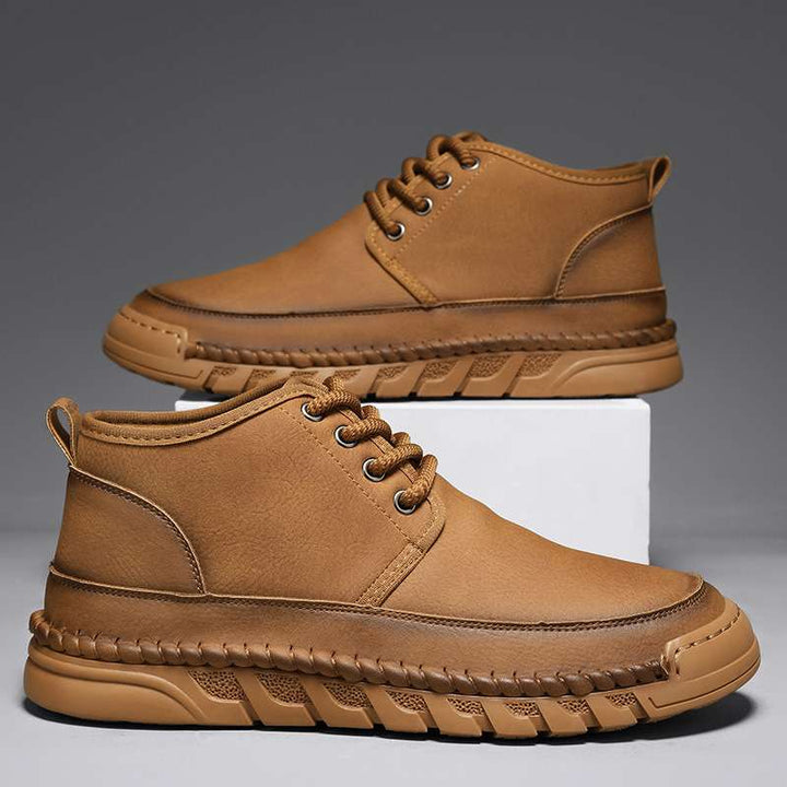 Davidson Mile Sneakers