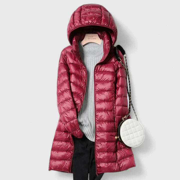 Sophriyana | Comfortable Jacket