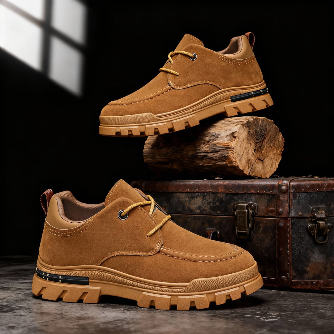 Hudson Creek Boots