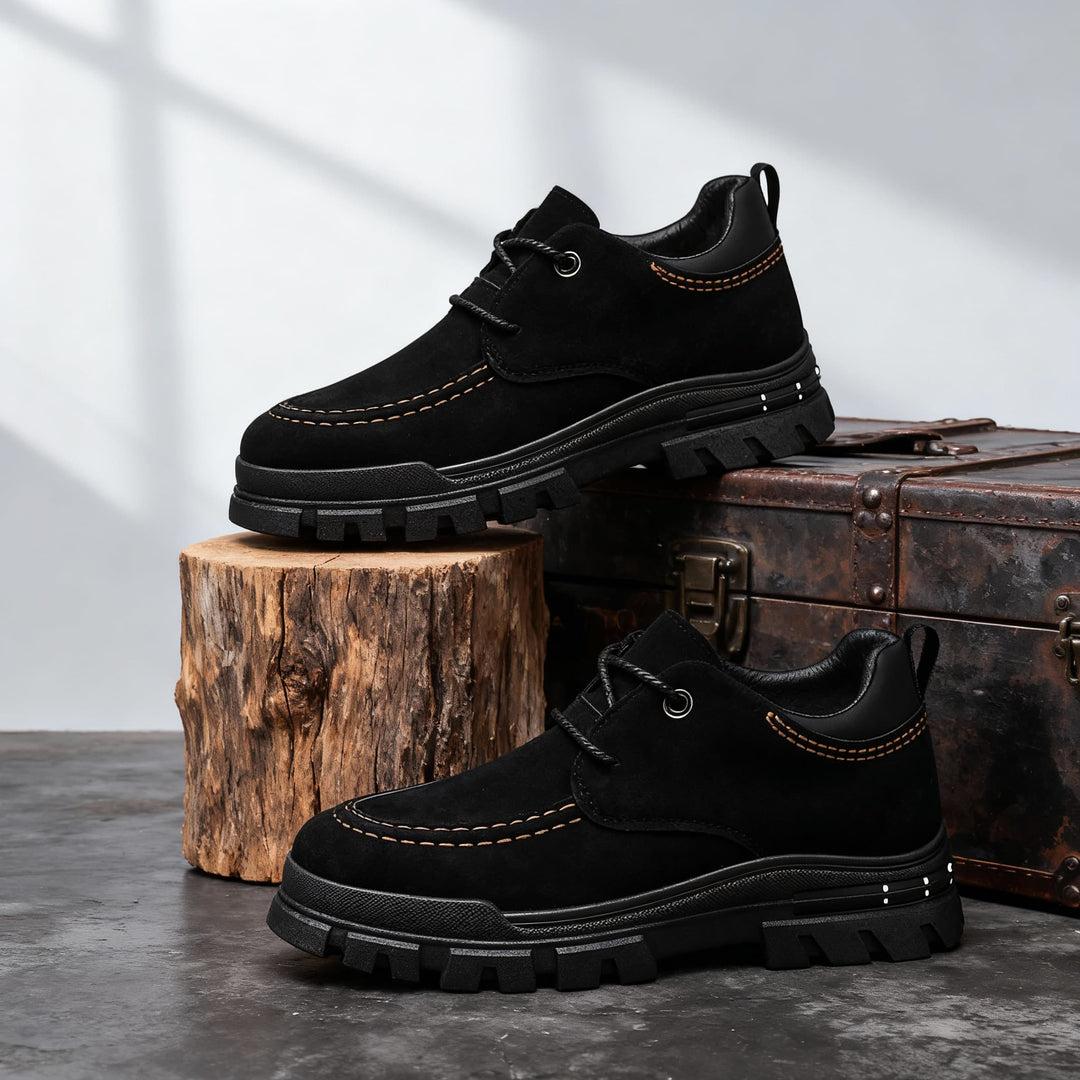 Hudson Creek Boots