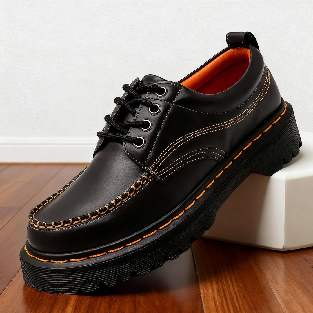 Ravero Moc-Toe Derby