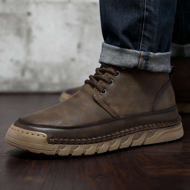 Davidson Mile Sneakers