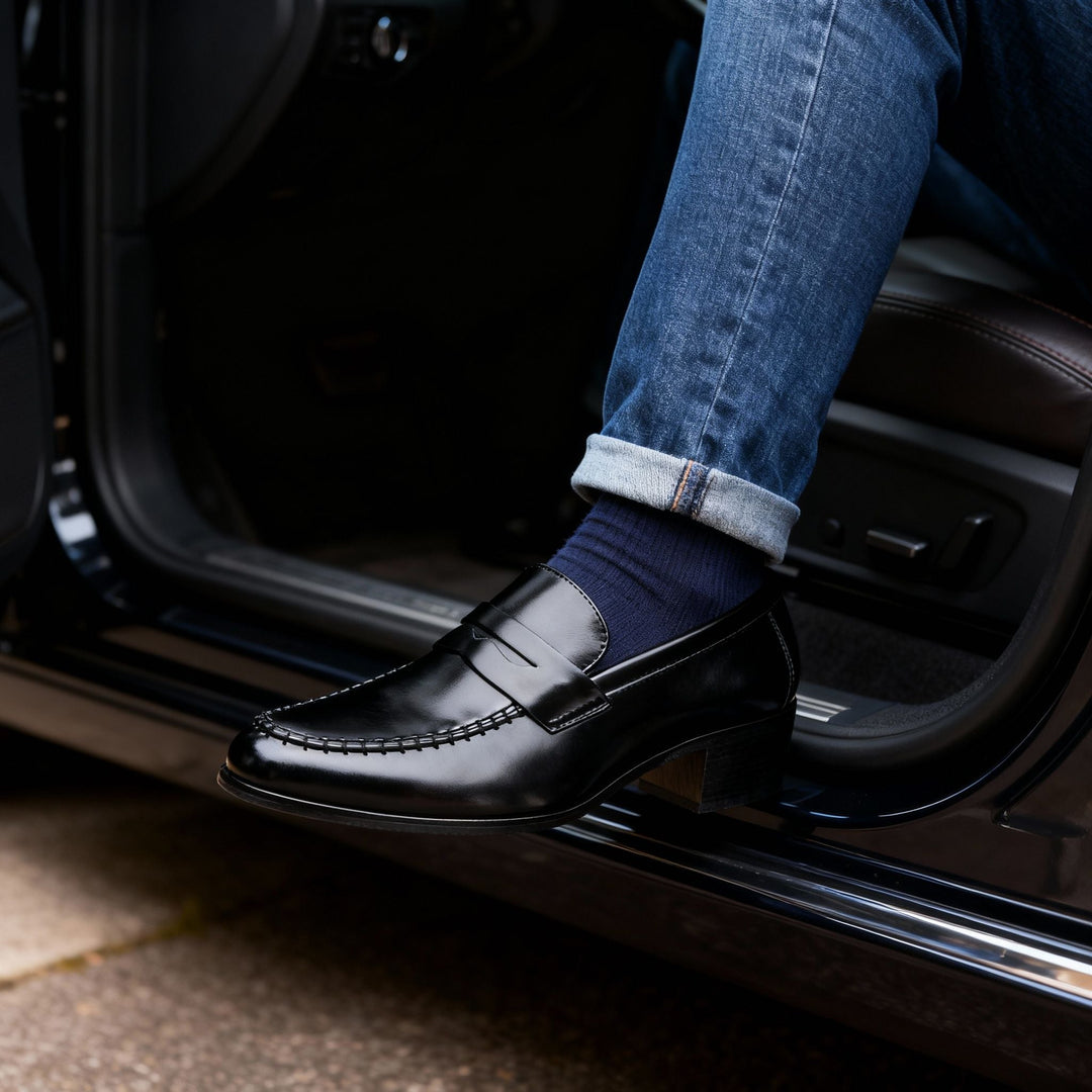 Bosco Italian Loafer