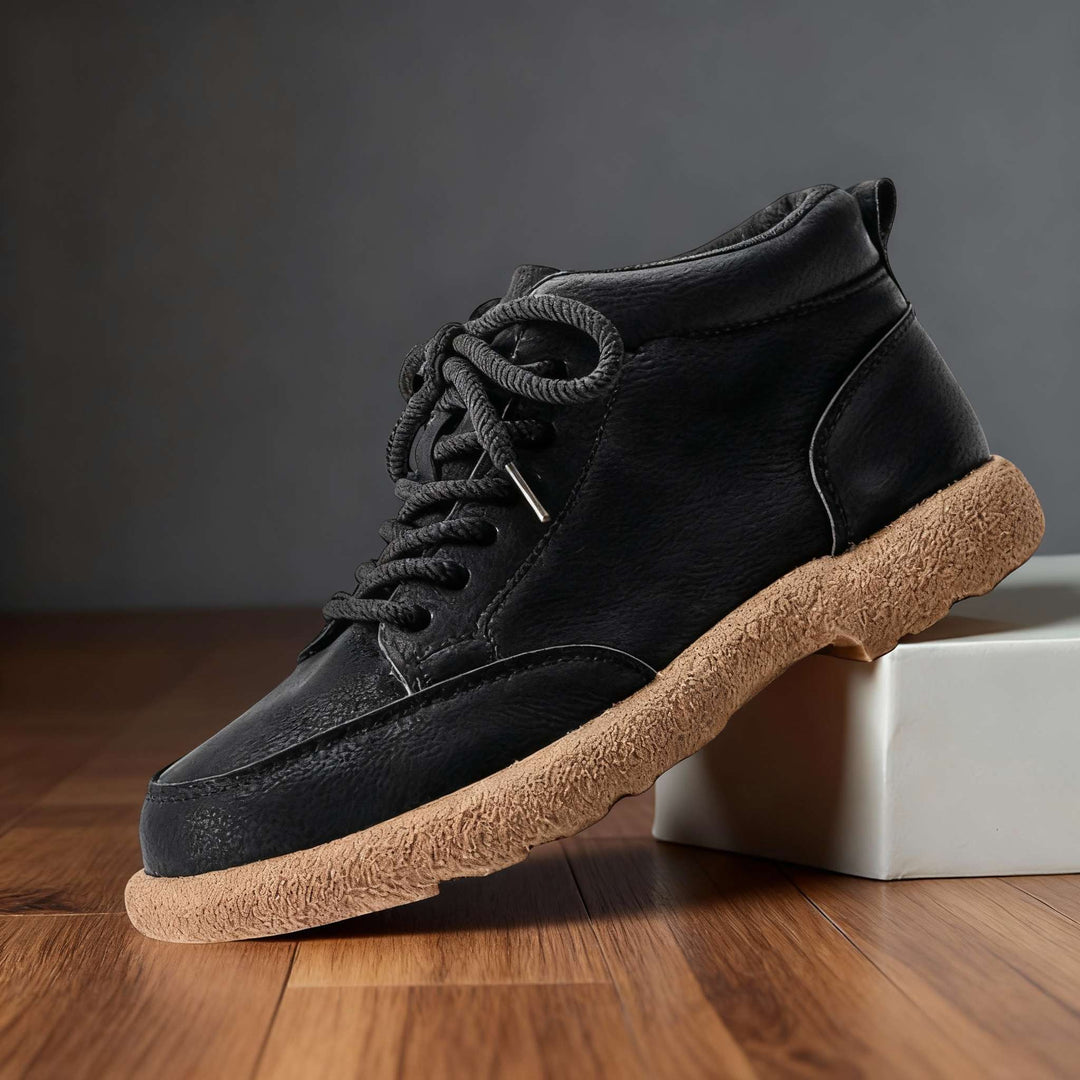 Roscoe Temper Boots