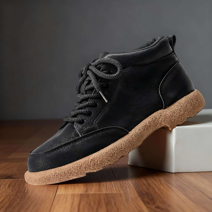 Roscoe Temper Boots