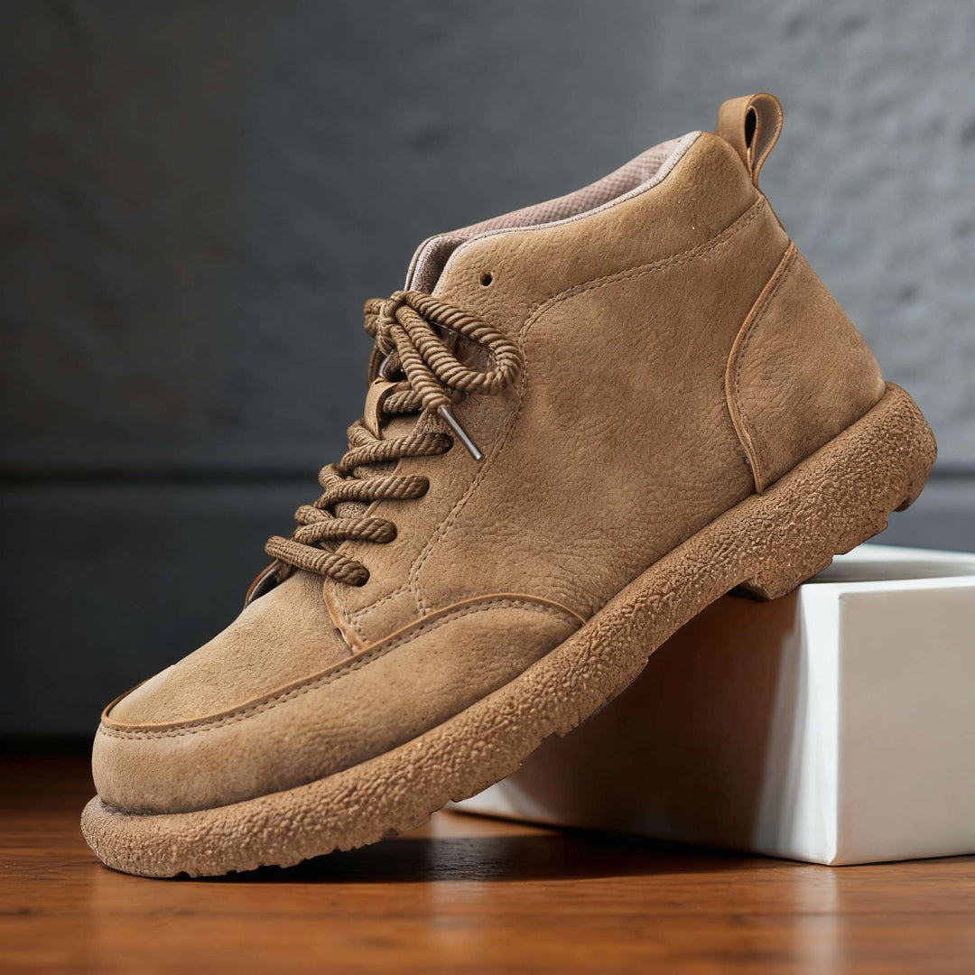 Roscoe Temper Boots
