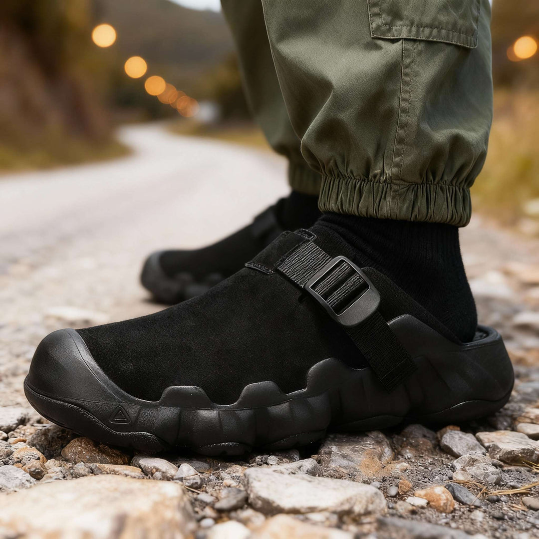 Kodiak Trail Slides