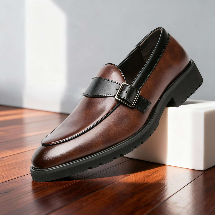 Vittorio Italian Loafer