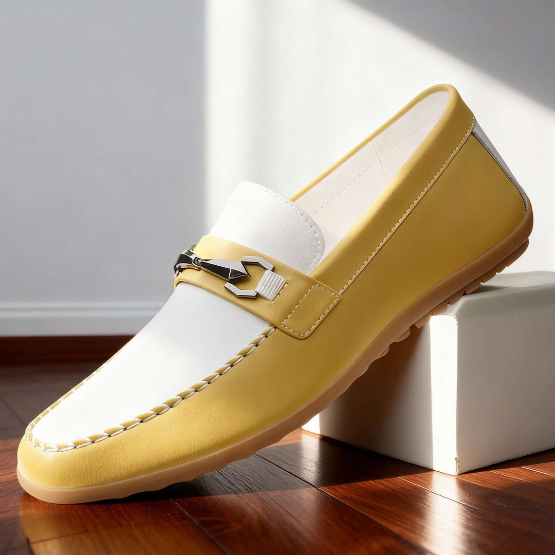 Andreo Italian Loafer