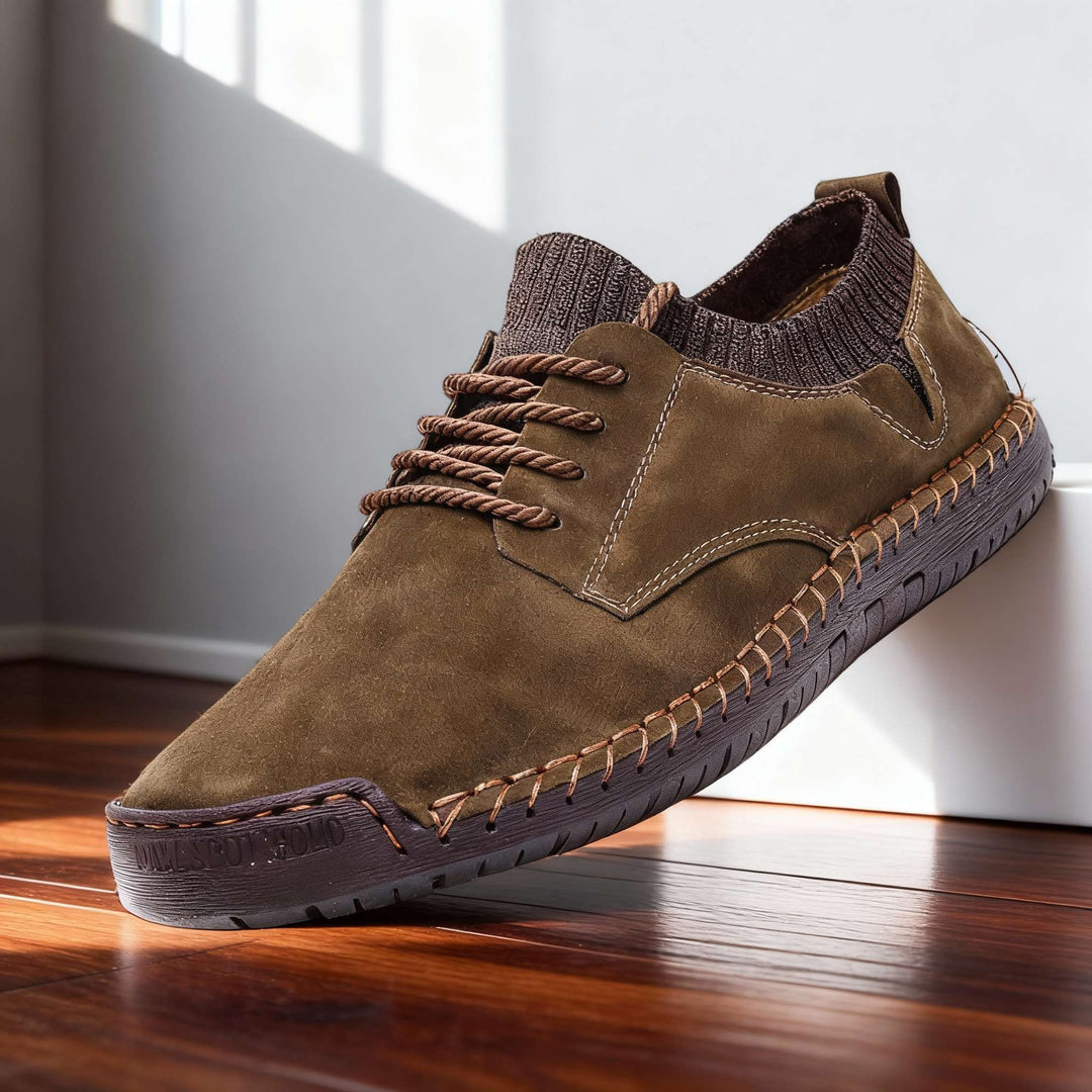 Davidson Road Sneakers