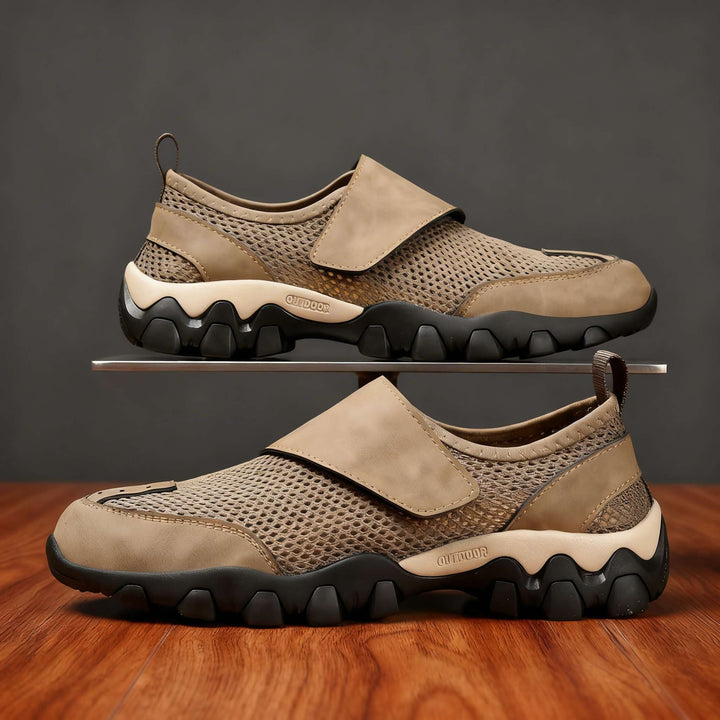 Kodiak Trail Shoes