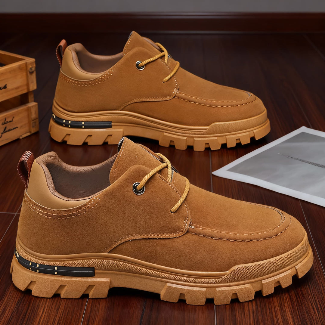 Hudson Creek Boots