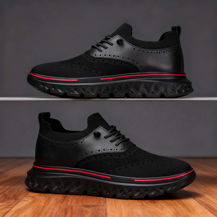 Scott Johnston Slip-On Sneakers