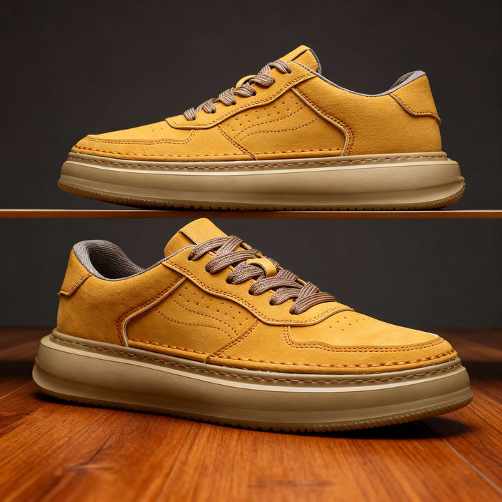 Robert Wells Sneakers