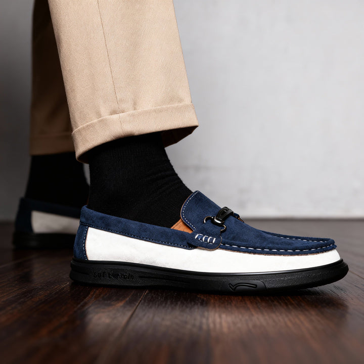 Adriano Italian Loafers