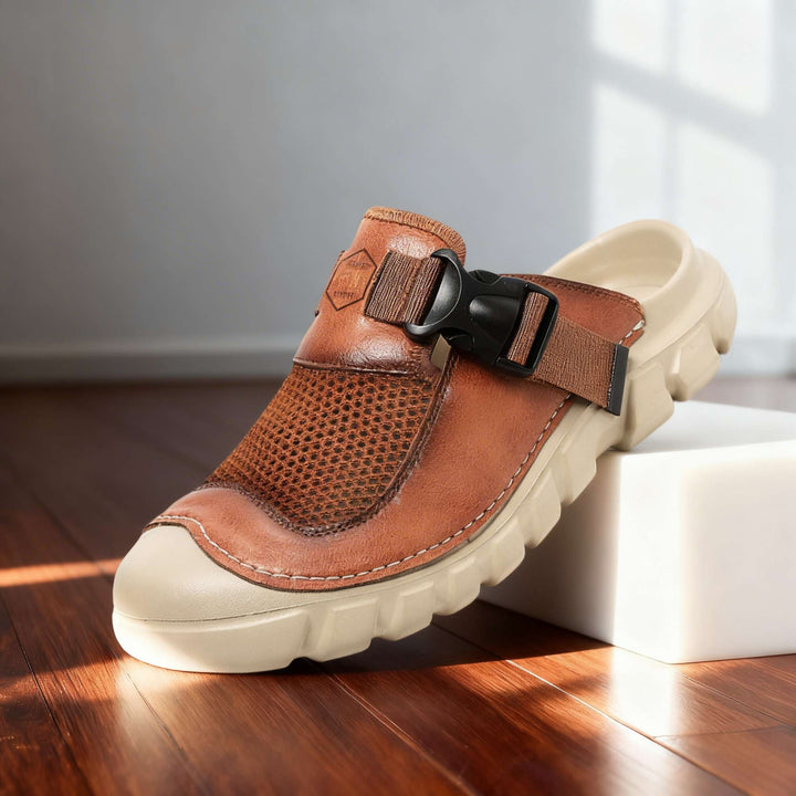 Grizzly Outdoor Slides