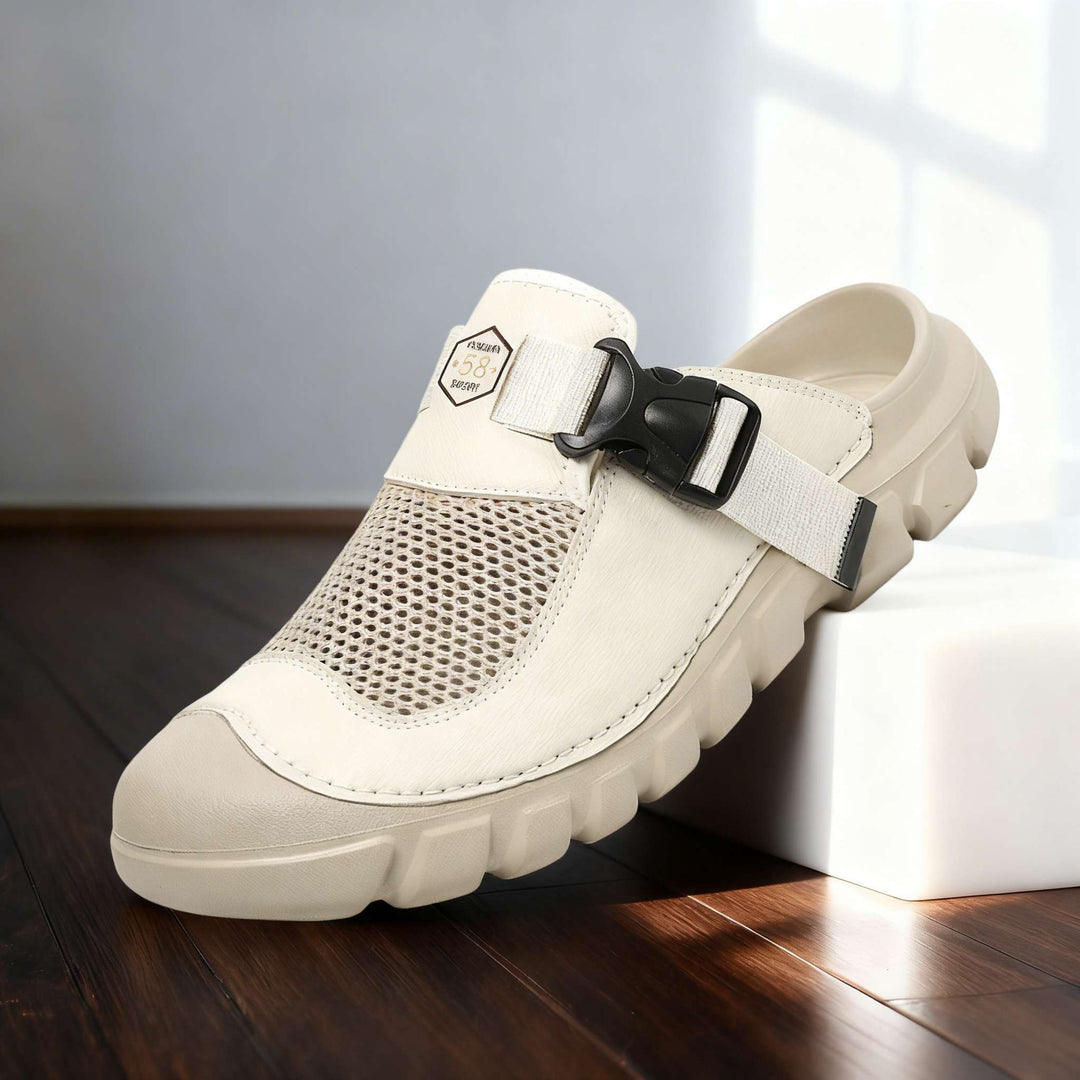 Grizzly Outdoor Slides