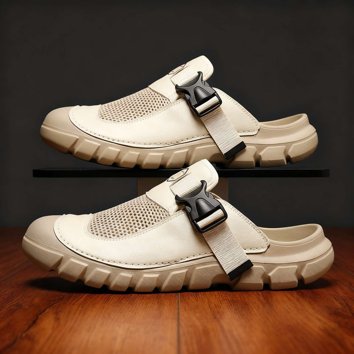 Grizzly Outdoor Slides