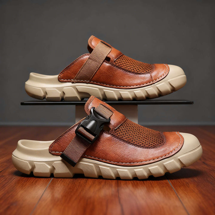 Grizzly Outdoor Slides