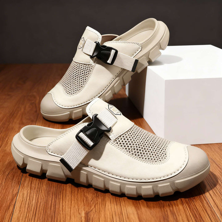 Grizzly Outdoor Slides