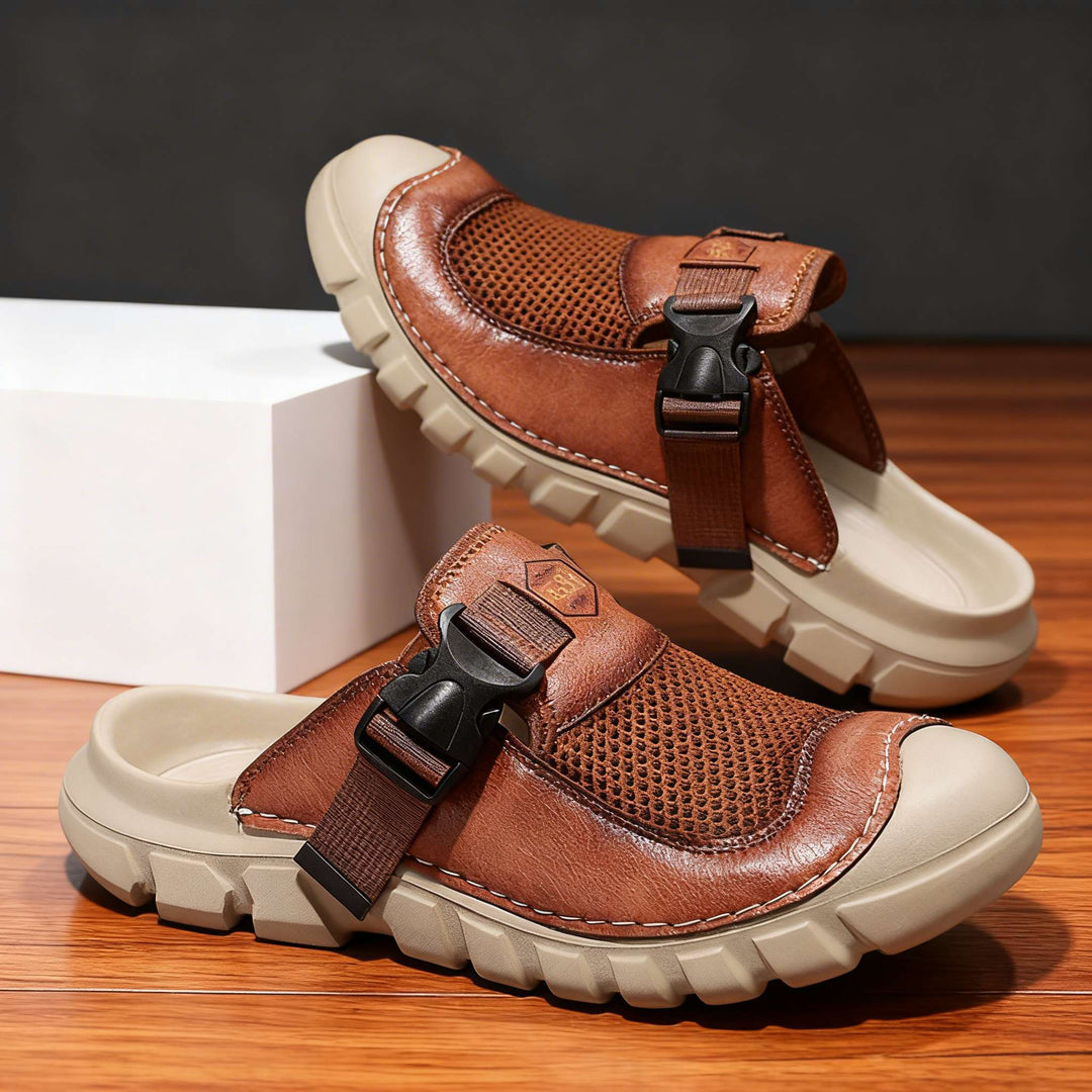 Grizzly Outdoor Slides