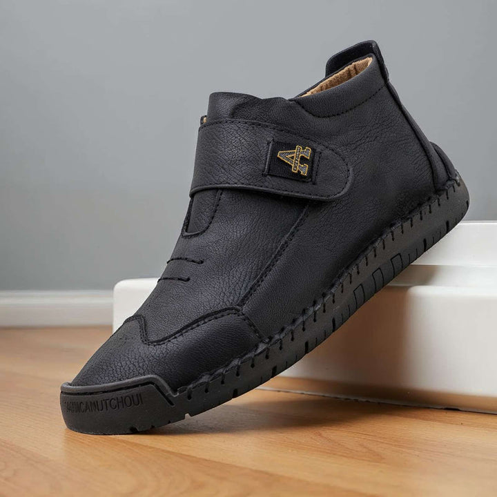 Davidson Axis Boots