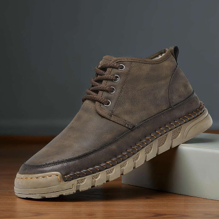 Davidson Mile Sneakers