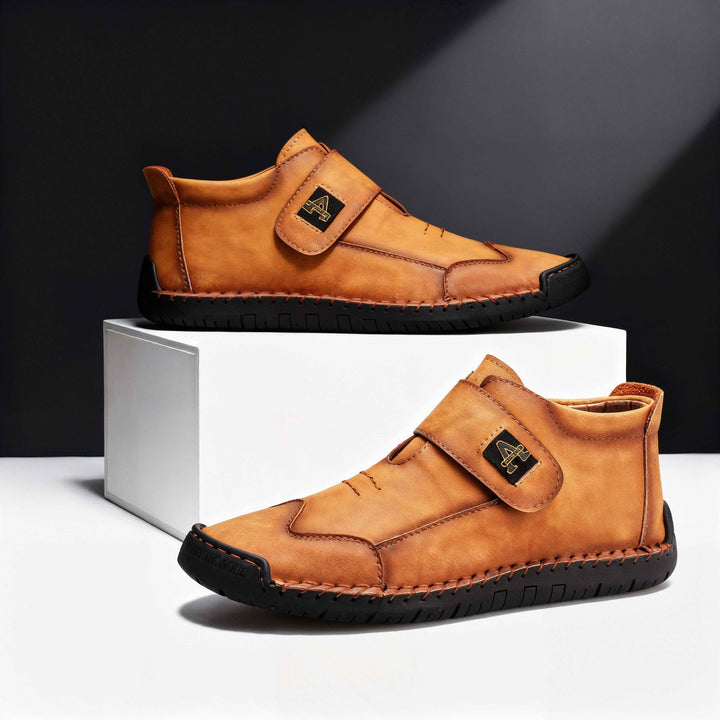 Davidson Axis Boots