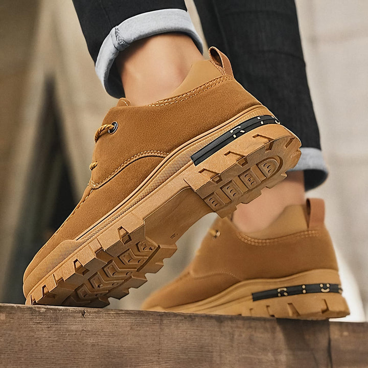 Hudson Creek Boots
