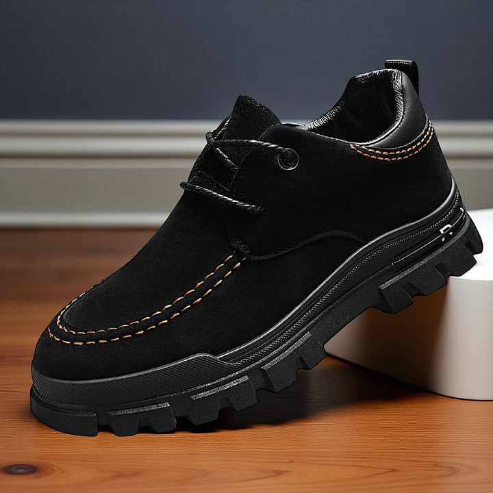 Hudson Creek Boots