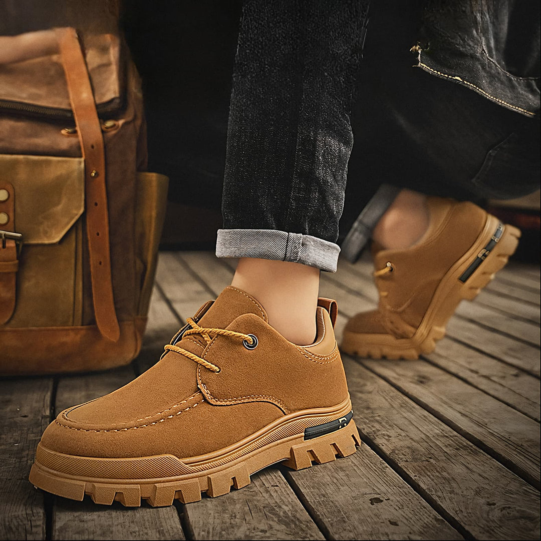 Hudson Creek Boots