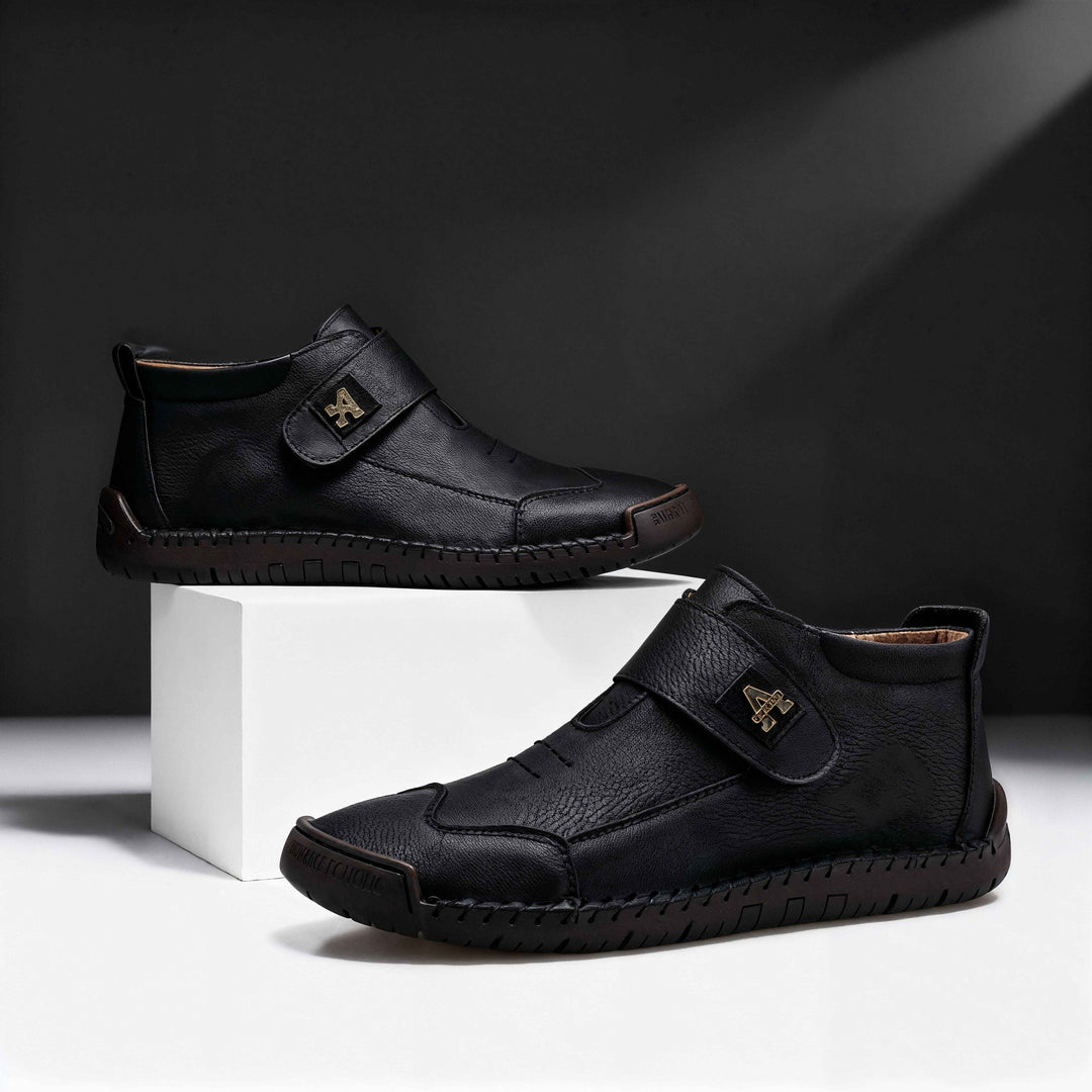 Davidson Axis Boots