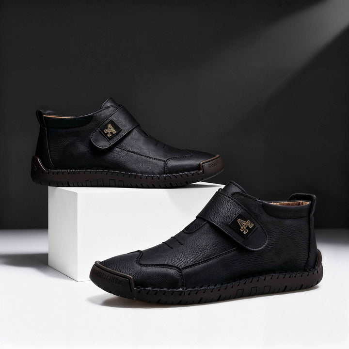 Davidson Axis Boots